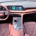 Changan 长安CS75PLUS 2024 188 л.с. — лот 57830746 из Китая