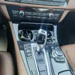 BMW 5 Series 2015 184 л.с. 184 л.с. из Китая