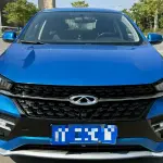 Chery Arrizo GX 2018 из Китая