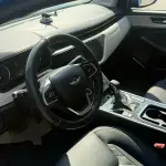 Chery Arrizo GX 2018 из Китая