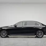 Mercedes-Benz E-Class 2019 из Китая