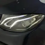Mercedes-Benz E-Class 2019 из Китая
