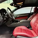 Mercedes-Benz E-Class (Import) 2014 272 л.с. из Китая