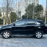 Lexus RX Classic 2008 из Китая