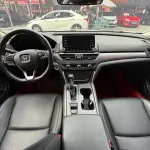 Honda Accord 2020 194 л.с. — лот 57839754 из Китая