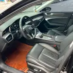 Audi A6L 2022 из Китая