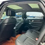 Audi A6L 2022 из Китая