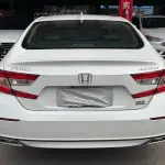 Honda Accord 2020 194 л.с. — лот 57839754 из Китая