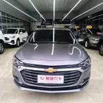Chevrolet Monza 2022 113 л.с. — лот 57833643 из Китая