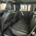 Beijing Off-Road BJ40 2022 163 л.с. 163 л.с. 163 л.с. из Китая