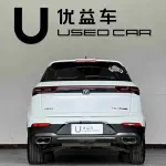 Changan CS55PLUS 2021 180 л.с. — лот 57833693 из Китая