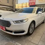 Ford Taurus 2016 245 л.с. — лот 57839657 из Китая
