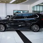 BMW X5 2022 из Китая