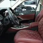 BMW X5 2022 из Китая