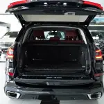BMW X5 2022 из Китая