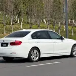 BMW 3 Series 2016 184 л.с. 184 л.с. 184 л.с. 184 л.с. 184 л.с. 184 л.с. из Китая