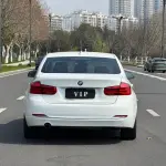 BMW 3 Series 2016 184 л.с. 184 л.с. 184 л.с. 184 л.с. 184 л.с. 184 л.с. из Китая