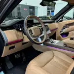 Land Rover Range Rover 2024 из Китая
