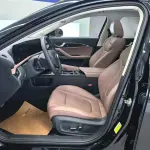 Bestune B70 2025 из Китая