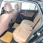 Bestune B70 2025 из Китая