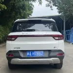 Changhe Changhe Q7 2018 150 л.с. из Китая
