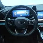 Geely Xingyue L 2022 218 л.с. 218 л.с. 218 л.с. 218 л.с. 218 л.с. 218 л.с. из Китая