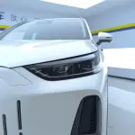 Fulwin Fengyun T9 2025 из Китая