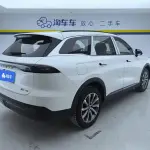 Fulwin Fengyun T9 2025 из Китая