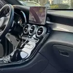 Mercedes-Benz GLC AMG 2019 из Китая