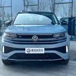 Volkswagen Tavendor 2023 из Китая