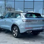 Volkswagen Tavendor 2023 из Китая