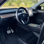 Tesla Model Y 2023 из Китая