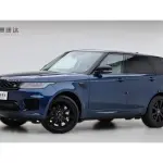 Land Rover Sport 2021 360 л.с. — лот 57779316 из Китая