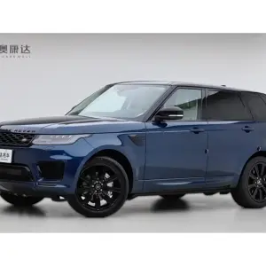 Land Rover Sport 2021 360 л.с. — лот 57779316 из Китая
