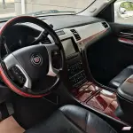 Cadillac Escalade 2007 из Китая
