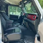 Jeep Wrangler 2023 266 л.с. из Китая