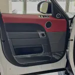 Land Rover Sport 2020 из Китая
