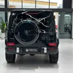 Mercedes-Benz G-Class 2019 421 л.с. 421 л.с. из Китая