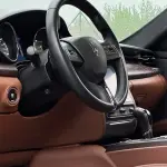 Maserati Quattroporte 2017 из Китая