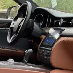 Maserati Quattroporte 2017 из Китая