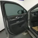 Cadillac XT5 2018 из Китая