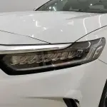 Honda Inspire 2022 из Китая