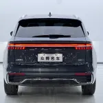 Geely Xingyue L 2023 из Китая