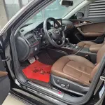 Audi A6L 2016 из Китая
