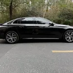 Mercedes-Benz E-Class 2026 из Китая
