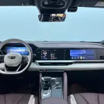 Geely Xingyue L 2023 из Китая