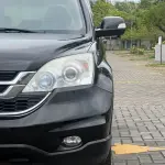 Honda CR-V 2011 из Китая