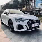 Audi A3 2021 из Китая