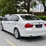 BMW 3 Series 2011 из Китая