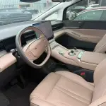 XPeng X9 2025 из Китая